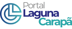 LogoPortal Laguna Carapã