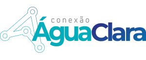 LogoConexão Água Clara