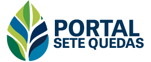 LogoPortal Sete Quedas