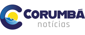 LogoCorumbá Notícias