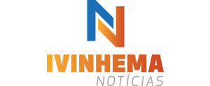 LogoIvinhema Notícias