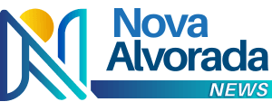 LogoNova Alvorada News