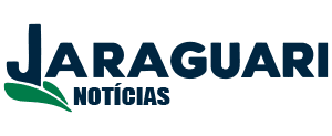 LogoJaraguari Notícias