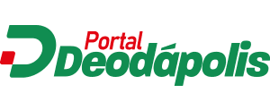LogoPortal Deodápolis