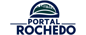 LogoPortal Rochedo
