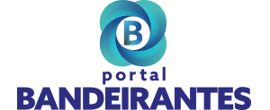 LogoPortal Bandeirantes