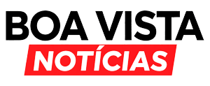 LogoBoa Vista Notícias