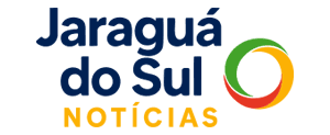 LogoJaraguá do Sul Notícias