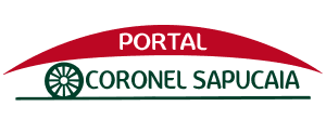 LogoPortal Coronel Sapucaia