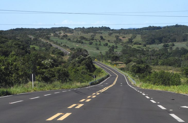 Acordo com Banco Mundial investe em infraestrutura no MS