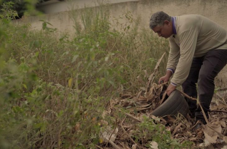 Aldeias de Dourados reforçam atendimento durante crise de chikungunya