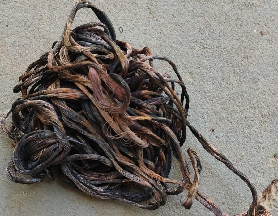 Ação Integrada em Coxim Prende Ladrão de Fios e Receptador