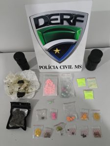 Ação da Polícia Civil prende suspeito e recupera estátua roubada