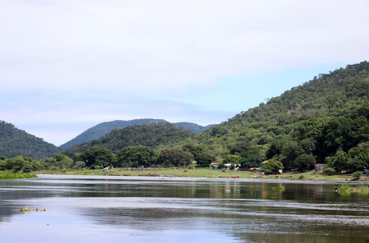 A transformação na vida de uma família da Serra do Amolar com apoio da Agraer