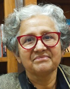 Biografia de Lucy Citti Ferreira, pintora modernista