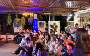 Bonito dá início às comemorações para a 10ª Feira Literária