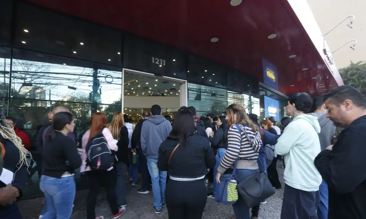 CNU 2025: Divulgados locais de prova discursiva na próxima segunda-feira