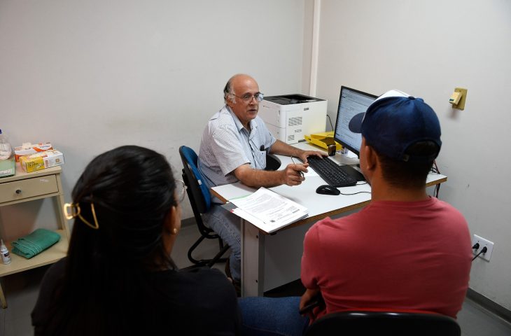 Capacitação Emergencial Enfrenta Avanço da Chikungunya em Mato Grosso do Sul