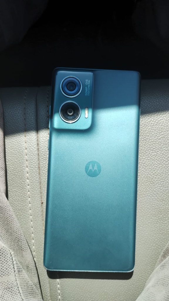 Celular furtado é recuperado pela polícia em Três Lagoas