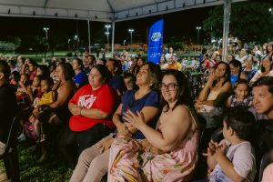 Circuito Cultura MS leva apresentações gratuitas à região central