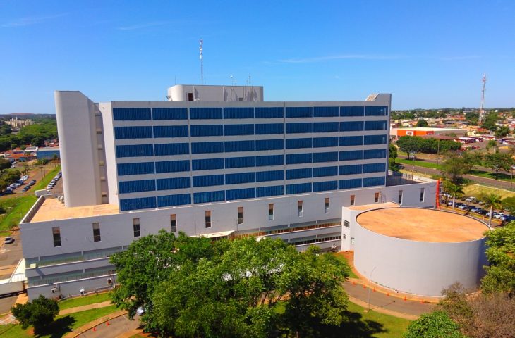 Concurso para Hospital Regional de MS abre 194 oportunidades