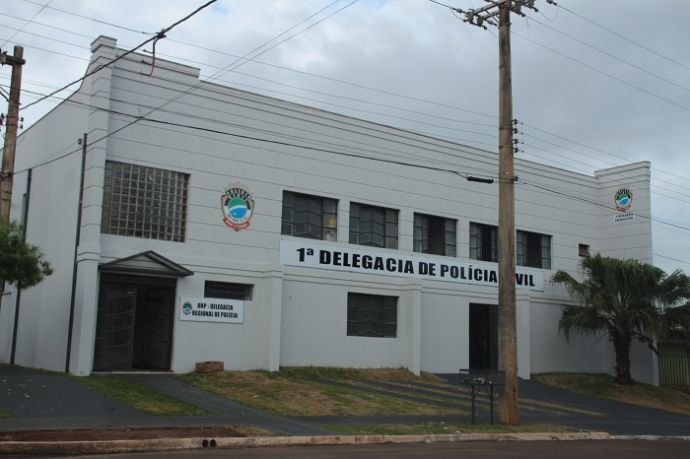 Delegacias em Nova Andradina e Novo Horizonte do Sul fecham pelo feriado
