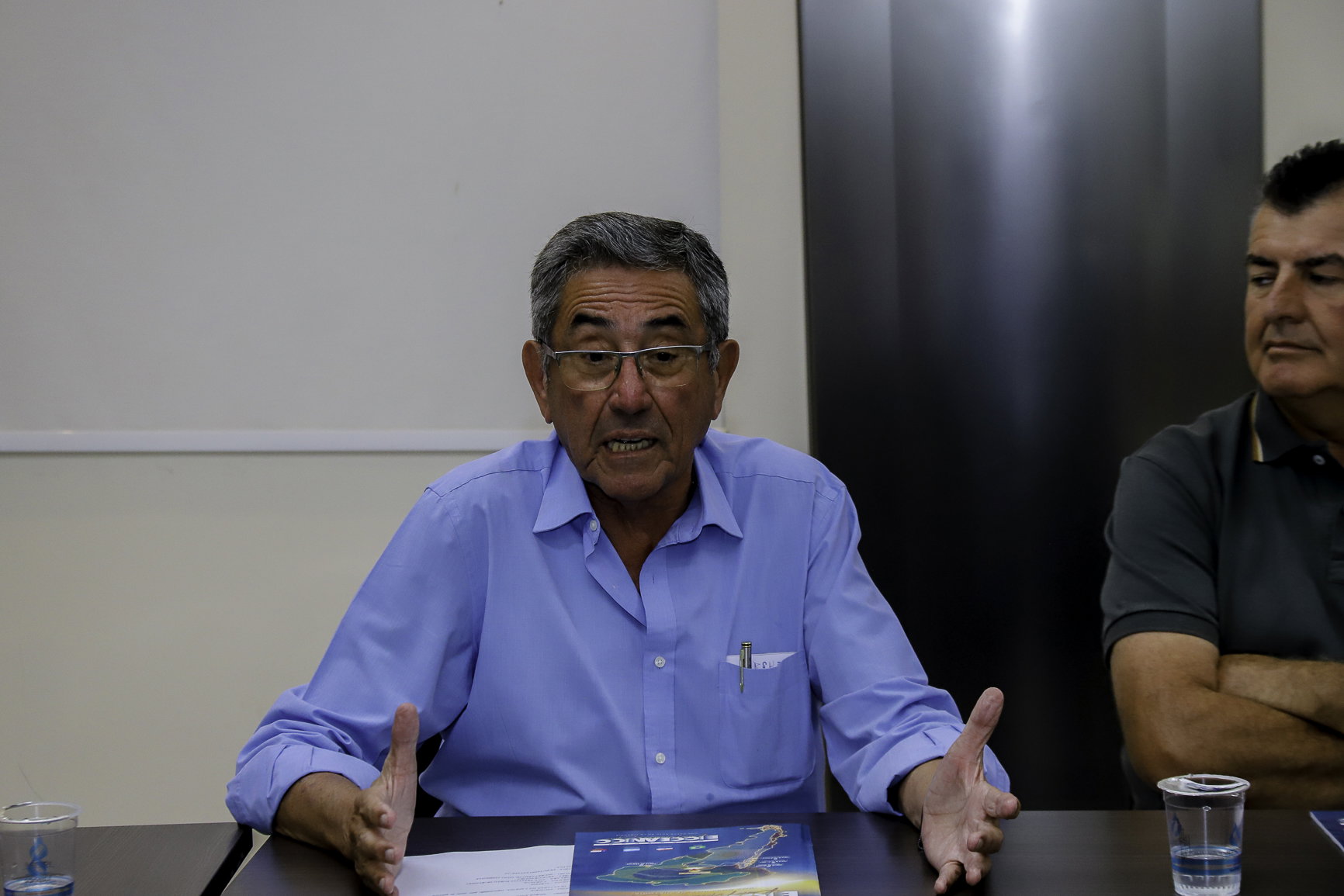 Encontro fortalece Rota Bioceânica e impulsiona desenvolvimento