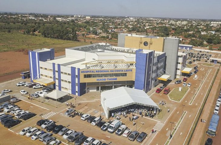 Estado assegura permanência do Pronto Atendimento em Três Lagoas