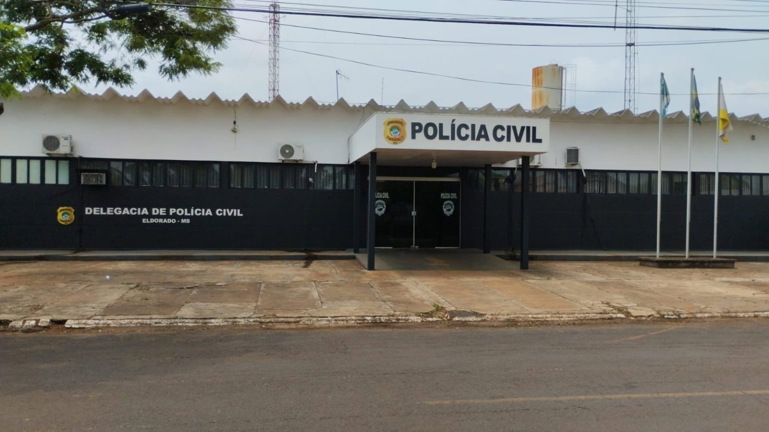 Estrangeiro agredido em bar é hospitalizado