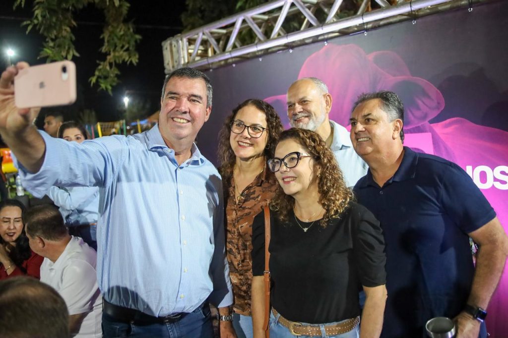 Expojardim de Jardim (MS) impulsiona economia regional e agronegócio