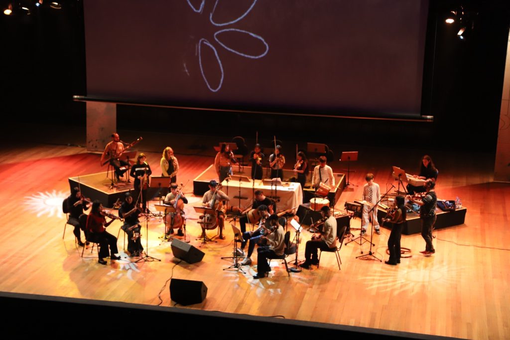 Festival América do Sul destaca música clássica com Catedral Erudita