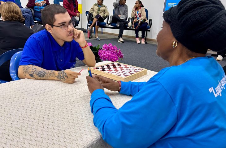 Fórum conecta gerações para fortalecer políticas em MS