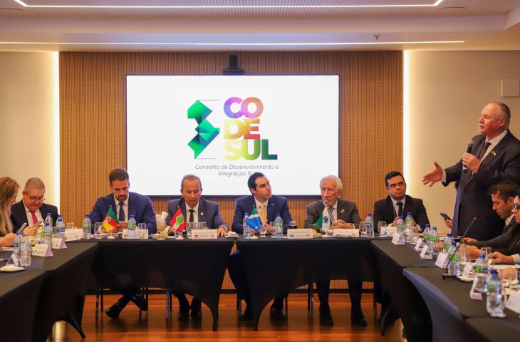 Gestão de MS ganha destaque nacional com presença em conselhos estratégicos