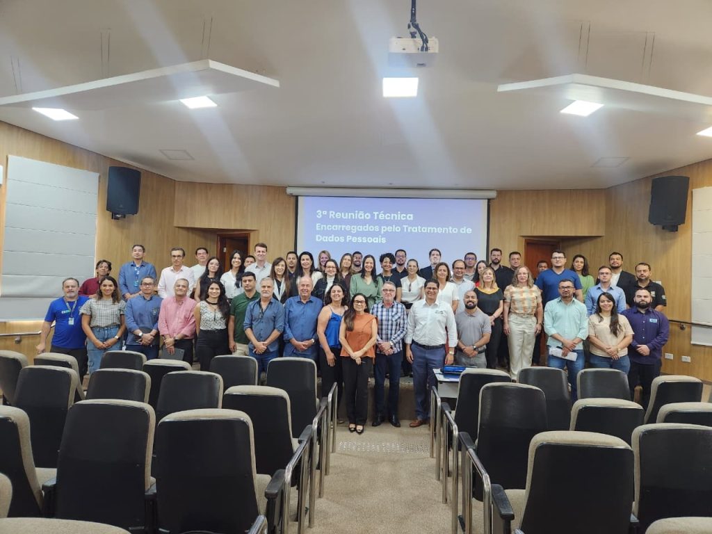 Governo aprimora práticas de proteção de dados pessoais