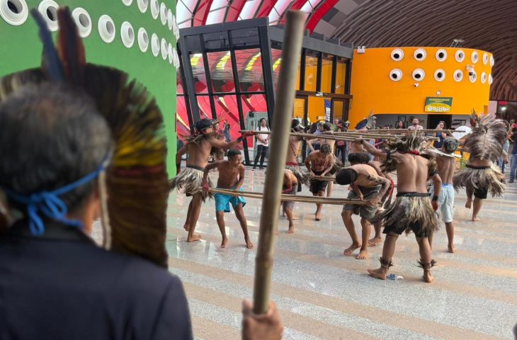 Histórias indígenas ganham destaque e inspiram em Mato Grosso do Sul