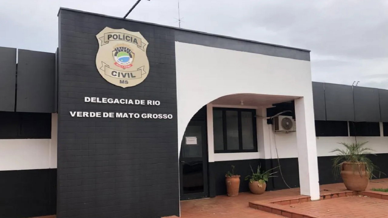 Homem é preso em flagrante por tentativa de feminicídio em Rio Verde