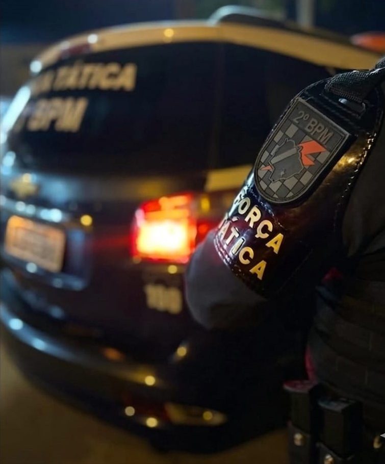 Homem é preso em flagrante por tráfico de drogas em Três Lagoas