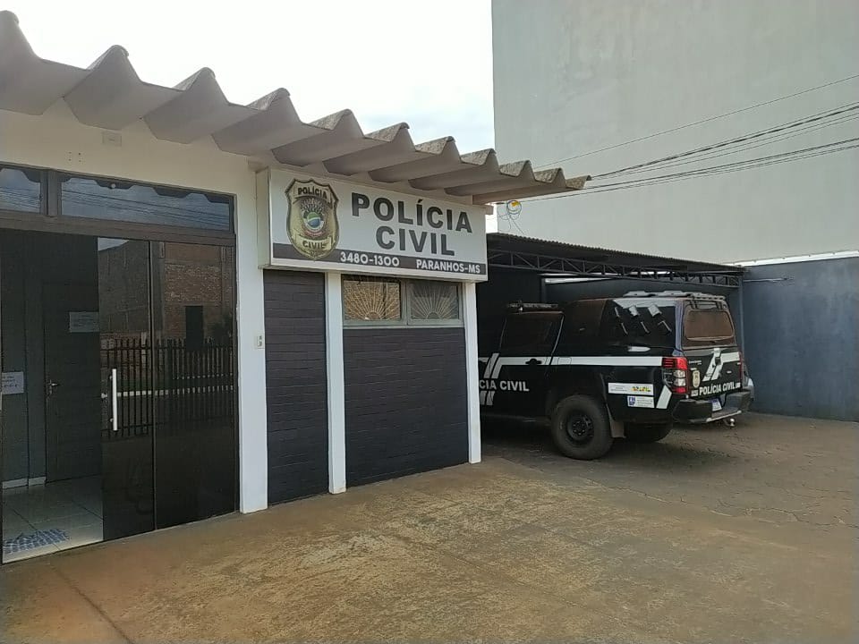 Homem é preso por homicídio em aldeia indígena de Paranhos