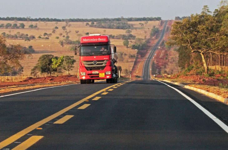 Iniciativa 'Rodar MS' visa reduzir custos de transporte e manutenção rodoviária