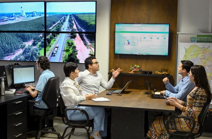 Inteligência em regulação impulsiona concessões rodoviárias no MS