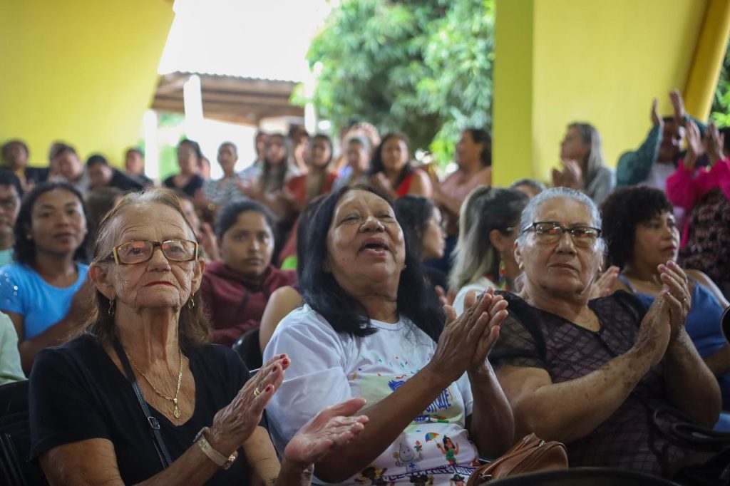 Investimentos transformam Nioaque em seu aniversário de 177 anos