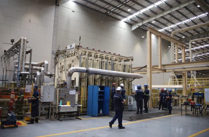 Mato Grosso do Sul encerra 2025 com 19,7 mil novas vagas de emprego formal