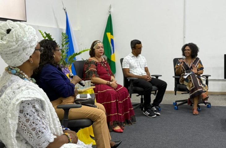 Mato Grosso do Sul entrega novo guia para enfrentar racismo