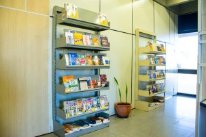 Mato Grosso do Sul impulsiona acesso à leitura e literatura com diversas iniciativas