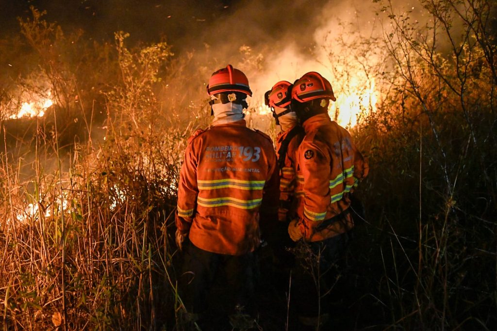 Mato Grosso do Sul investe em valorização profissional e registra 9,1 mil avanços na segurança