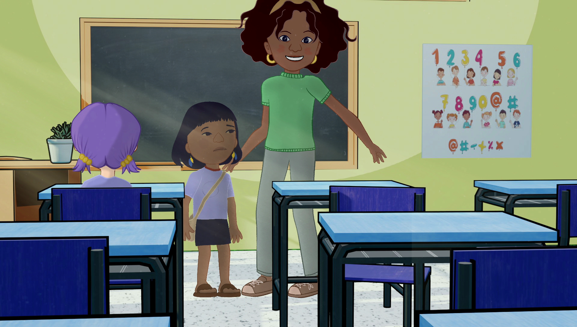 Mostra Cinema de Sala transforma praças em cinemas a partir do dia 15