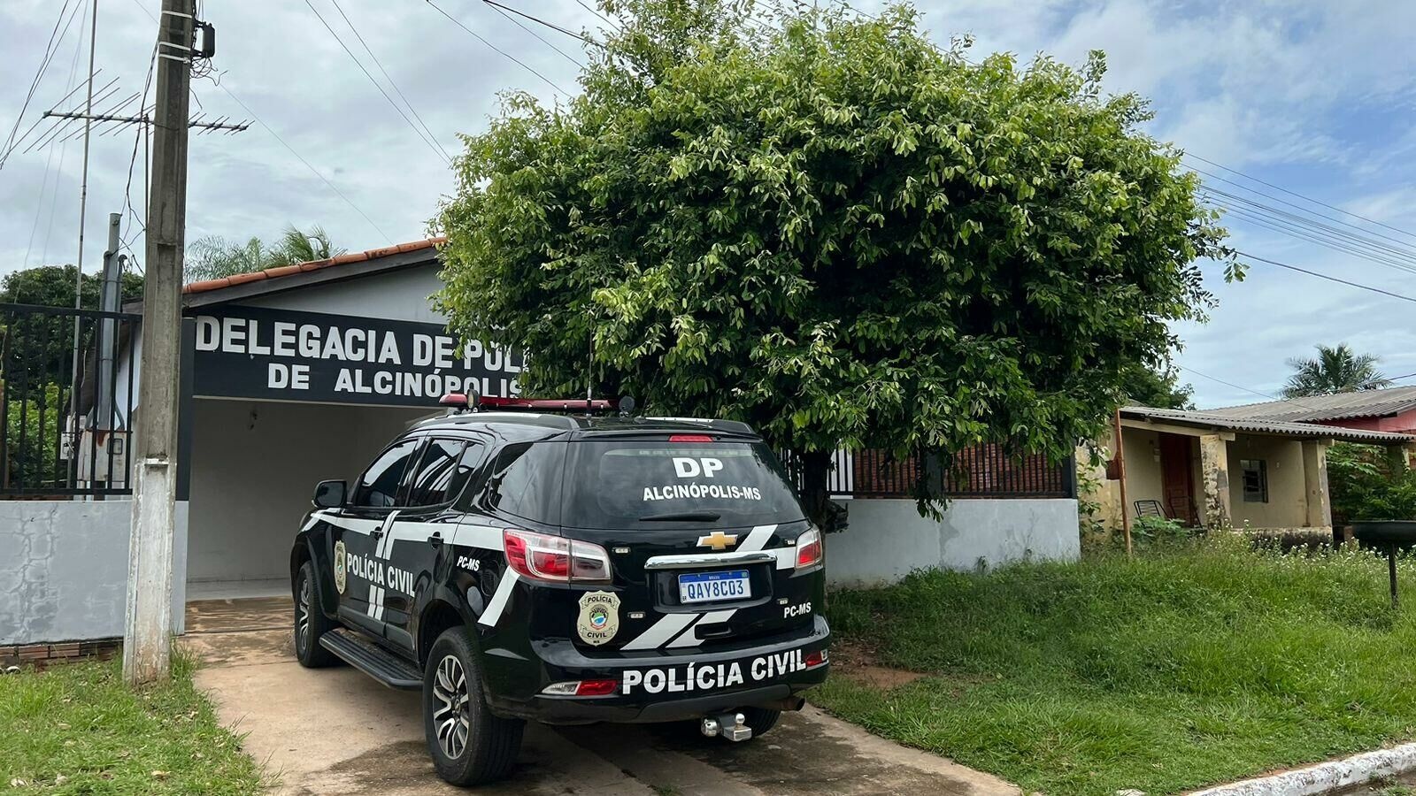 Mulher é encontrada morta na zona rural de Alcinópolis