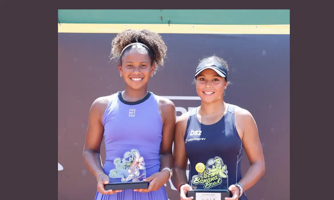 Naná Silva conquista título do Banana Bowl em disputa acirrada