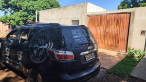 Operação em Dourados desarticula esquema de tráfico interestadual via transportadoras