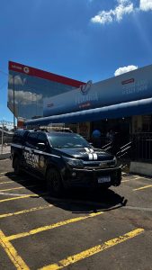 Operação fiscaliza peixarias em busca de pescados irregulares